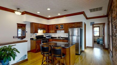 2 1/2 Clark Place, Columbus, OH 43201 - photo 3