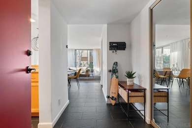 Coral Tree Plaza unit 2D, San Diego, CA 92103 - photo 3