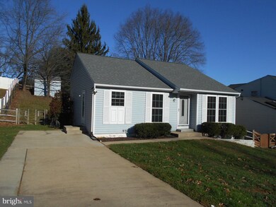 2705 Laurel Valley Garth, Abingdon, MD 21009 - photo 2