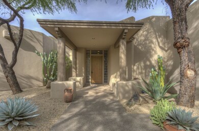 7553 E Club Villa Cir, Scottsdale, AZ 85266 - photo 2
