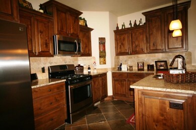 74 Ridgeview St unit BA4 or B-8, Brian Head, UT 84719 - photo 5