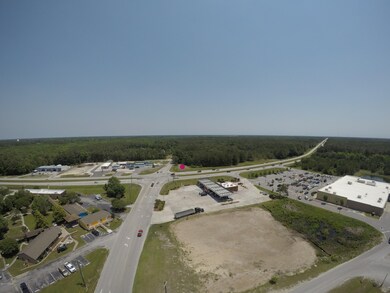 4.12 Acres Commercial HW 70 & Roberts Rd