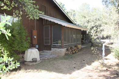 306 E Pinon Cir, Payson, AZ 85541 - photo 4