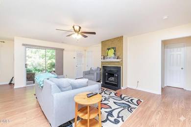 3612 Wellington Ridge Loop, Cary, NC 27518 - photo 6