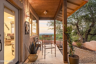 1174 W Kokopelli Ln, Oracle, AZ 85623 - photo 4