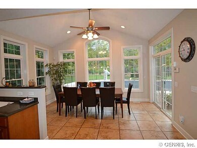 Kitchen Dining