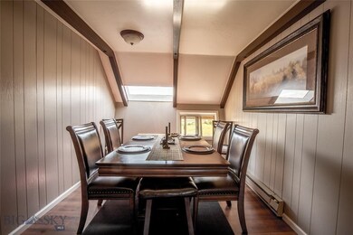 Elegant Dining Room