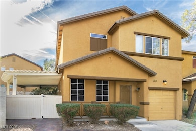 9509 Crooked Wood Ave, Las Vegas, NV 89148 - photo 6