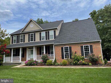 12207 Snowden Woods Rd, Laurel, MD 20708 - photo 2