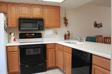 724 S 77th St unit 15, Mesa, AZ 85208 - photo 7