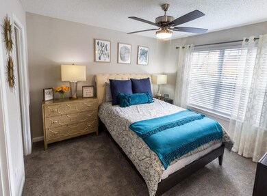 100 Ashford Gables Dr unit 6A-104, Dunwoody, GA 30338 - photo 5