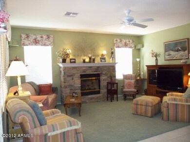 The Great Room