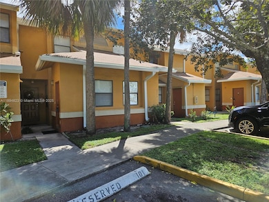 2511 NW 56th Ave unit 4-25, Lauderhill, FL 33313 - photo 2