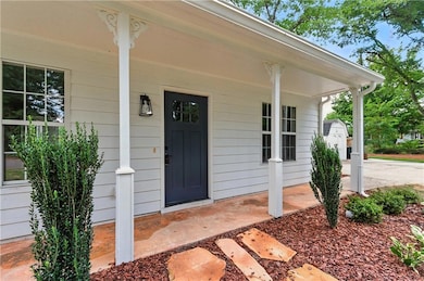 180 Summit Ave SE, Marietta, GA 30060 - photo 3