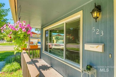 523 S Elder St, Nampa, ID 83686 - photo 2