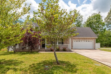 368 Indian Springs Cir, Manchester, TN 37355 - photo 2