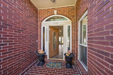3438 N Peach Hollow Cir, Pearland, TX 77584 - photo 4