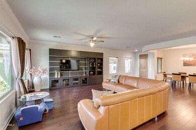 Living / Great Room