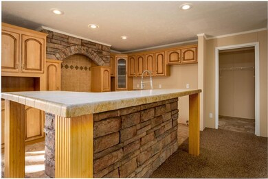 22738 Ridgeway Pass, Tecumseh, OK 74873 - photo 7