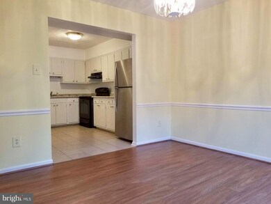 3815 Segundo Place unit B, Alexandria, VA 22309 - photo 6