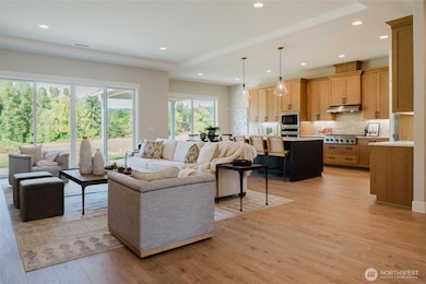 15204 210th Ave E unit 984, Bonney Lake, WA 98391 - photo 4