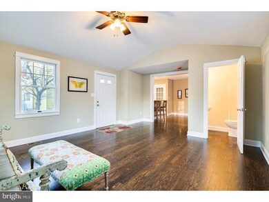 217 Morgan Ave, Collingswood, NJ 08108 - photo 2