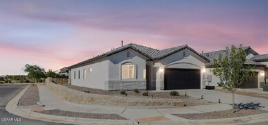 13605 Lawkland St, Horizon City, TX 79928 - photo 4