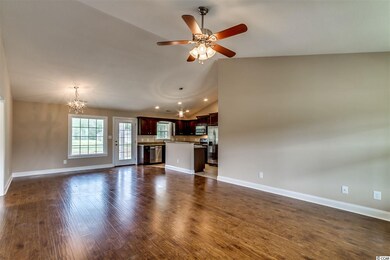 231 Royals Cir unit Oak II plan - lot 9, Conway, SC 29526 - photo 6