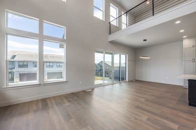 503 Ascent Dr unit 210, Heber City, UT 84032 - photo 4