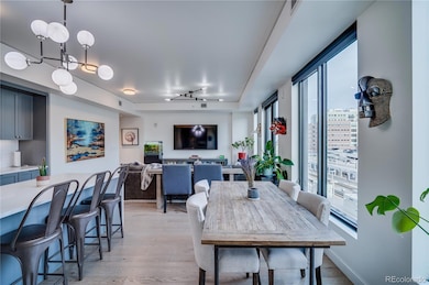 The Coloradan unit 428, Denver, CO 80202 - photo 4