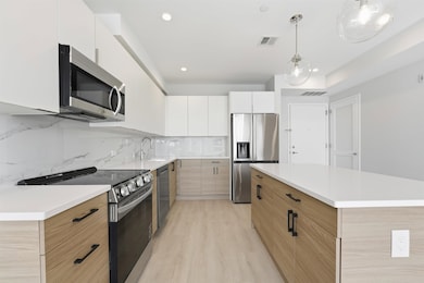 40 Center St unit 507, Jersey City, NJ 07302 - photo 2