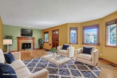 905 Vernon Rd, Columbus, OH 43209 - photo 7