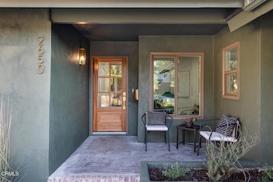 2650 Catherine Rd, Altadena, CA 91001 - photo 4