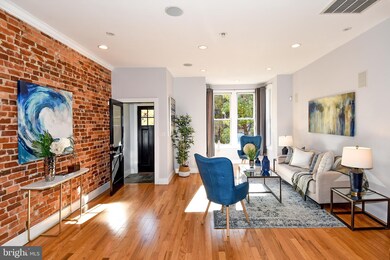 29 Q St NW, Washington, DC 20001 - photo 5