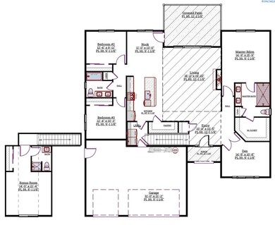 7298 W 29th Place, Kennewick, WA 99338 - photo 2