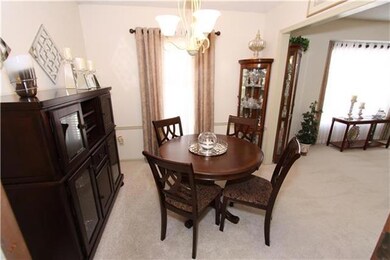 The Dining Room...9.4