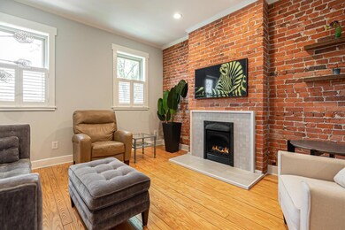 682 S 9th St, Columbus, OH 43206 - photo 3