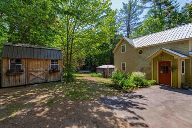959 Tamworth Rd, Tamworth, NH 03886 - photo 3