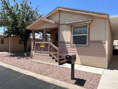 7570 E Speedway Blvd unit 565, Tucson, AZ 85710 - photo 4