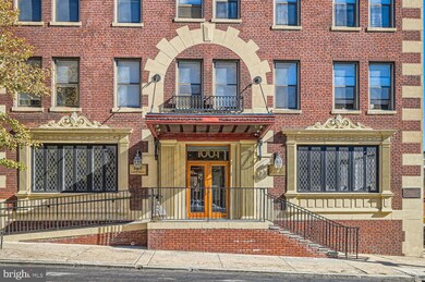 1001 Saint Paul St unit 5G, Baltimore, MD 21202 - photo 4