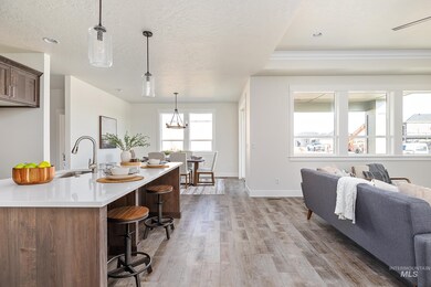 8878 W Sego Lily Dr, Nampa, ID 83687 - photo 7