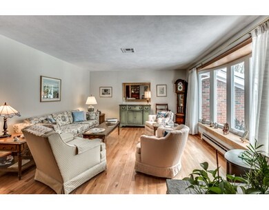 10 Pleasant St, Sherborn, MA 01770 - photo 4