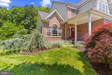 2121 Chaucer Way, Woodstock, MD 21163 - photo 3