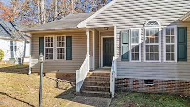 624 Harris Point Way, Wake Forest, NC 27587 - photo 3