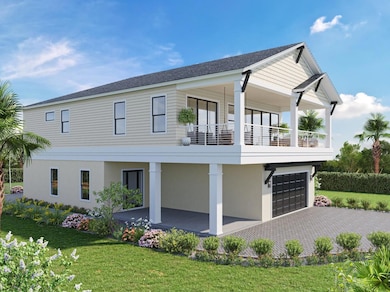 2272 S Oceanshore Blvd, Flagler Beach, FL 32136 - photo 2