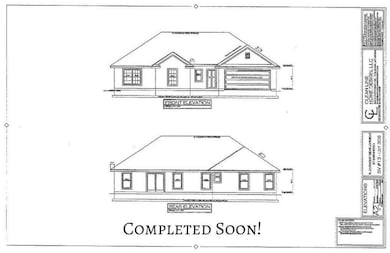 Front-Back Elevation