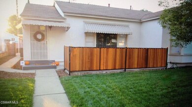 Exterior - Entry2