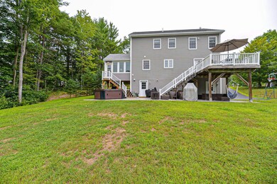 143 Ridgetop Ln, Henniker, NH 03242 - photo 4