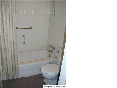 HALL BATH