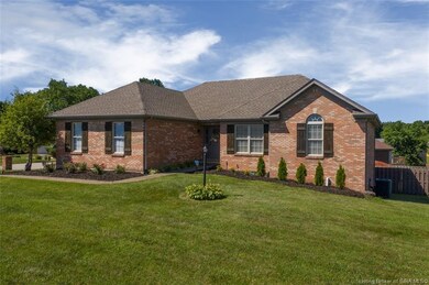 4113 Andrew Dr, Floyds Knobs, IN 47119 - photo 2